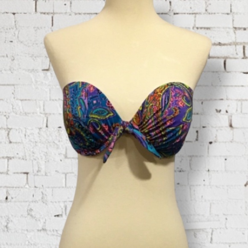 🏝️ Victoria’s Secret BioFit Swim Top